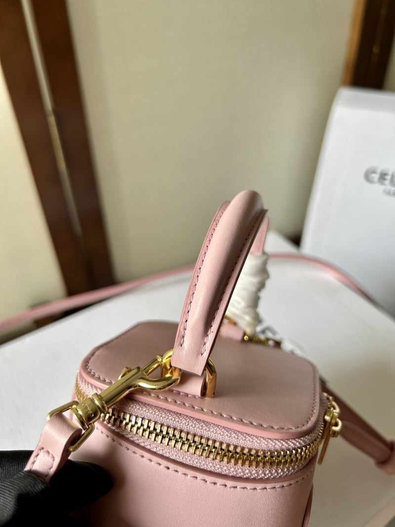 Celine Cosmetic Bags